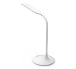 Lampada da tavolo Alba LEDTWIN bianco 6 w