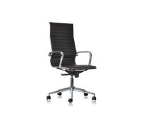 En_sedia star schie alto no similpelle pr
