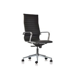 En_sedia star schie alto no similpelle pr