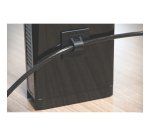 Kensington 2.0 Desktop and Peripherals Locking Kit With T-Bar Anchor K64424WW For Standard Security Slots