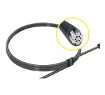 Kensington 2.0 Desktop and Peripherals Locking Kit With T-Bar Anchor K64424WW For Standard Security Slots