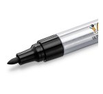 Marcatori permanenti BIC Marking Pro tonda 1.1 mm nero 12 unità