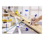 Marcatori permanenti BIC Marking Pro tonda 1.1 mm nero 12 unità