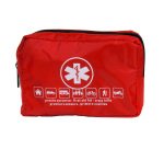 Softkit borsetta primo soccorso