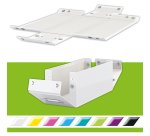 Scatola multiuso Leitz Click & Store A4 