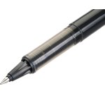Pilot V-Ball 05 Rollerball Pen Fine 0.3 mm Black Pack of 12