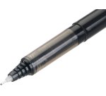 Penna roller V5 Hi-Tecpoint punta ago fine 12 pz