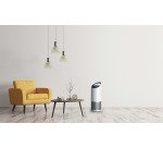 Filtro HEPA a tamburo 3-in-1 TruSens