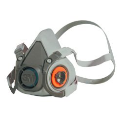 En_semimaschera 3m6200 m