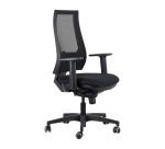 Sedia direzionale Era Tendence T-400 in rete