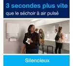 Distributeur essuie-mains enchevêtrés PeakServe Mini H5 Tork