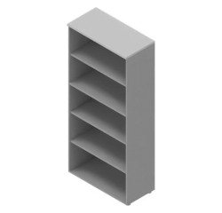 Mobile a giorno Miami l 90 x p 45 cm