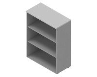 Mobile a giorno Miami l 90 x p 45 cm