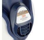 Semimaschera senza manutenzione 3M™ 4251+, filtri FFA1P2 R D