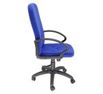 Poltrona UNISIT DNP Dante blu