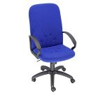 Poltrona UNISIT DNP Dante blu