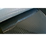 Film estensibile fiber film trasparente 50 cm 300 metri 9,37 micron