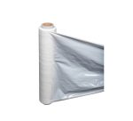 Film estensibile K555 Bianco coprente 500 mm x 344 m 12 µ