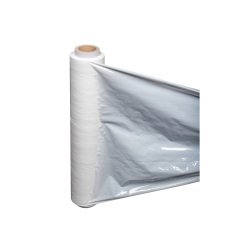 Film estensibile K555 Bianco coprente 500 mm x 344 m 12 µ
