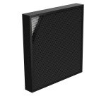 Fellowes Air Purifier Filter AreaMax PRO 35.5 x 5.7 x 36.5 cm Pack of 2