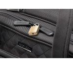 Kensington Contour 2.0 Laptop Spinner K60380WW 15.6 Inch Polyester Black 45 x 20 x 43 cm