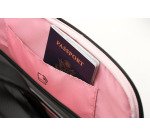 Kensington Contour 2.0 Laptop Spinner K60380WW 15.6 Inch Polyester Black 45 x 20 x 43 cm