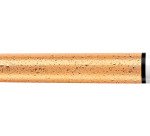 Penna a sfera a scatto BIC 4 Colori Champagne fusto dorato con bollicine al tatto, 1mm