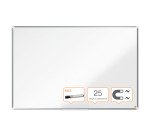 Lavagna bianca Nobo Premium Plus Smaltato magnetico 150 x 100 cm
