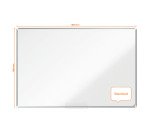 Lavagna bianca Nobo Premium Plus Smaltato magnetico 180 x 120 cm