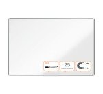 Lavagna bianca Nobo Premium Plus Smaltato magnetico 180 x 120 cm
