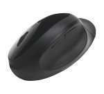 Mouse Kensington Pro Fit Ergo wireless nero