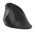 Mouse Kensington Pro Fit Ergo wireless nero