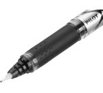 Pilot Hi-Tecpoint V7 Grip Rollerball Pen Medium 0.4 mm Black Pack of 12