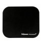 Fellowes Mouse Pad 5933907 Black