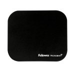Tappetino mouse Fellowes 5933907 Nero