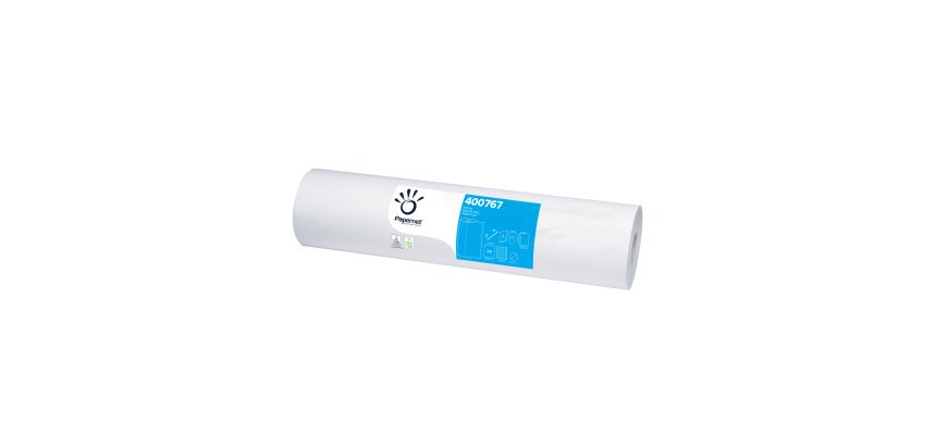 Lenzuolino medico Papernet 6 pezzi da 77mt