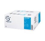 Papernet Special Hand Towels V-fold White 2 Ply 402292 Pack of 15 of 210 Sheets