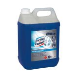 Detergente disinfettante Lysoform Casa 5 kg