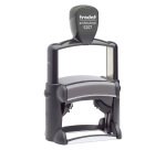 TIMBRO TRODAT PROFESSIONAL 5274  6X4 CM NERO