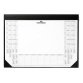 DURABLE Desk Calendar 7291-01 Plastic Black 42.5 x 0.5 x 60 cm