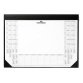 DURABLE Desk Calendar 7291-01 Plastic Black 42.5 x 0.5 x 60 cm