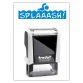 Timbro Trodat Printy 4910 "Splash" bianco