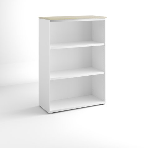 Mobile Elegance Acero 900 x 401 x 1.293 mm
