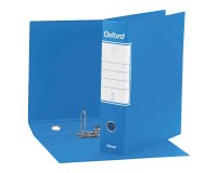 En_registr comm d8 turchese oxford esselte