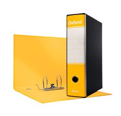 En_registr prot d8 giallo esselte oxford cf6