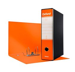 En_registr prot d8 arancio esselte oxford cf6