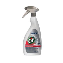 En_detergente bagno 2 in 1 cif 750 ml