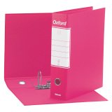 En_registr comm d8 fucsia oxford esselte cf6
