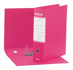 En_registr comm d8 fucsia oxford esselte