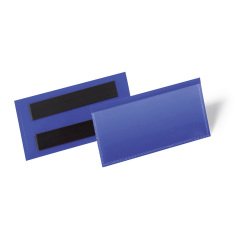 DURABLE Document Pouch Barcodes, Signs, Numbers Polypropylene 50 Pieces